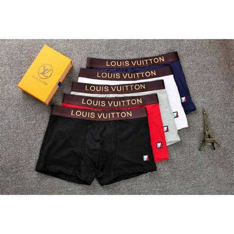 mens louis vuitton clothing|louis vuitton men's underwear.